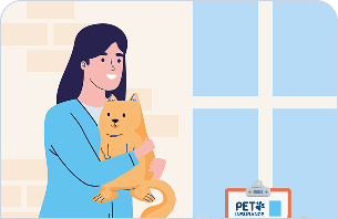 Home Vet Visit