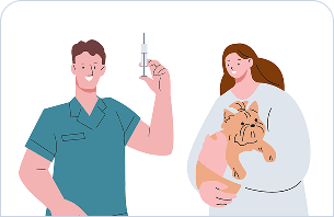 At-Home Blood Test