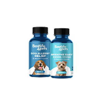 Petroyale Allergy+Itch Relief Chews for Dogs