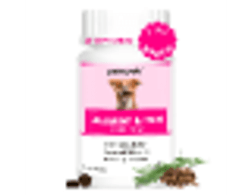 Petroyale Allergy+Itch Relief Chews for Dogs